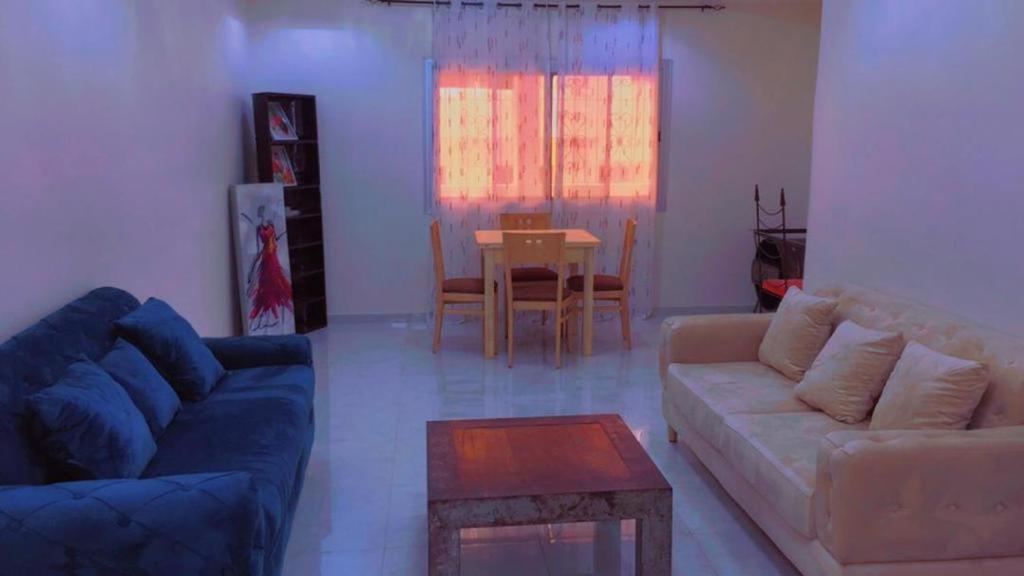 Illiyin Boutique Hotel Dakar Exterior foto