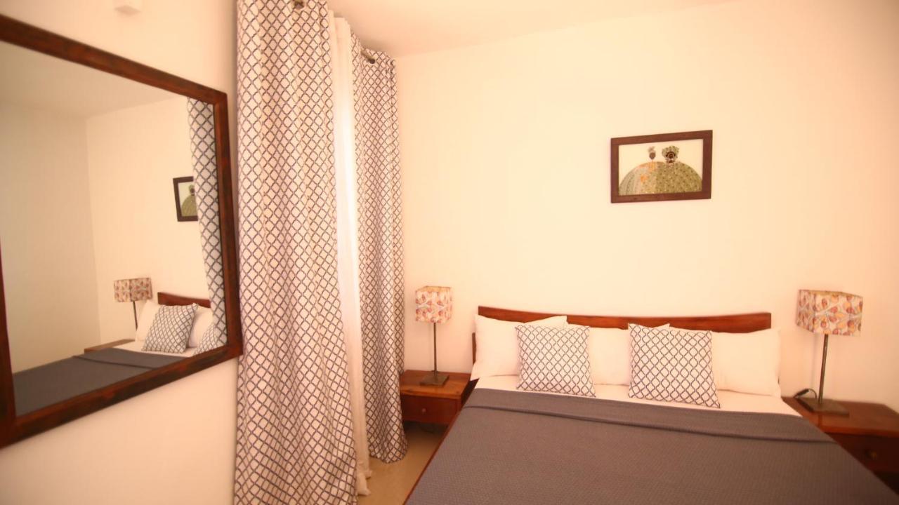 Illiyin Boutique Hotel Dakar Exterior foto
