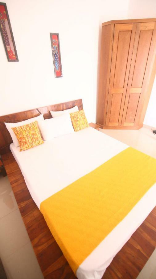 Illiyin Boutique Hotel Dakar Exterior foto