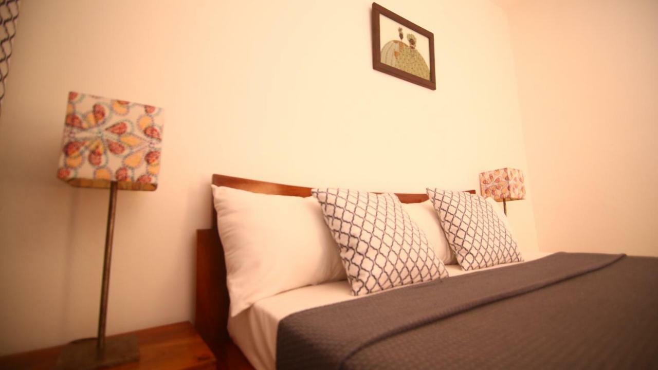 Illiyin Boutique Hotel Dakar Exterior foto